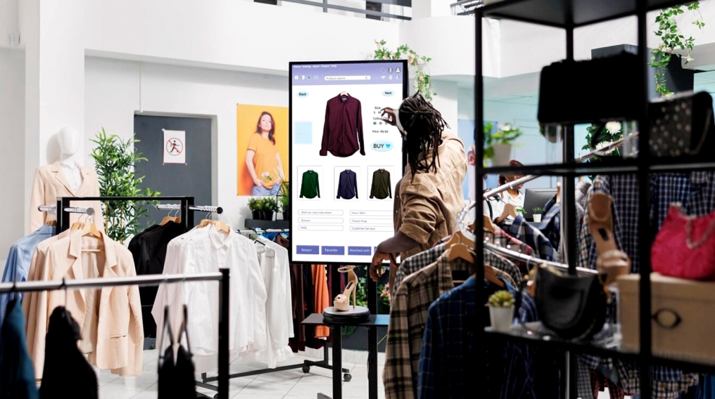 Retail Fashion Recommendations