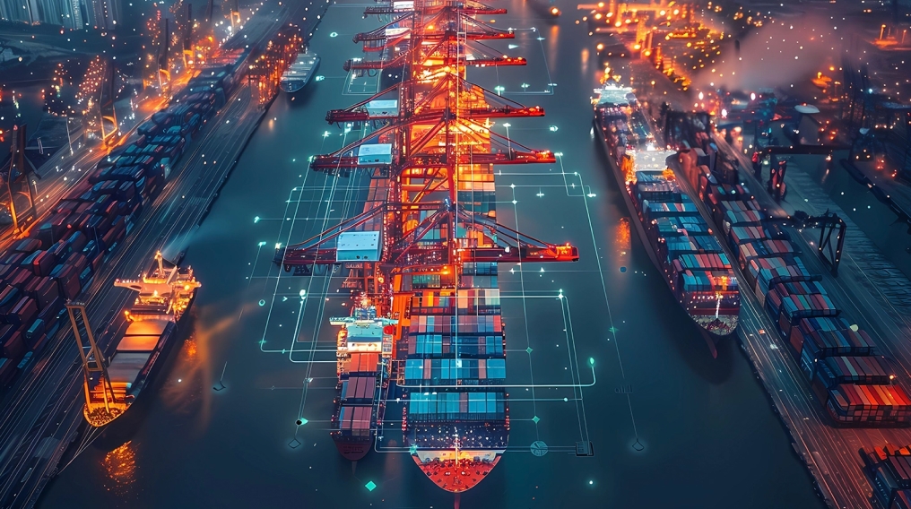 Optilogistics: Revolutionizing Logistics with AI-Powered Solutions