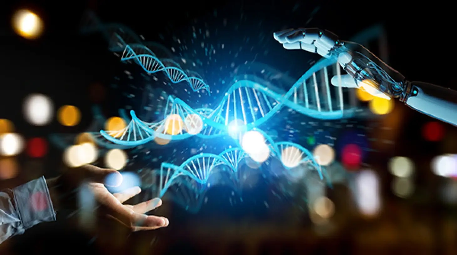 Unleashing the power of predictive AI: Revolutionizing AI Development and Deployment