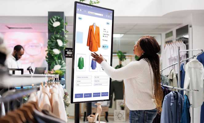 Retail