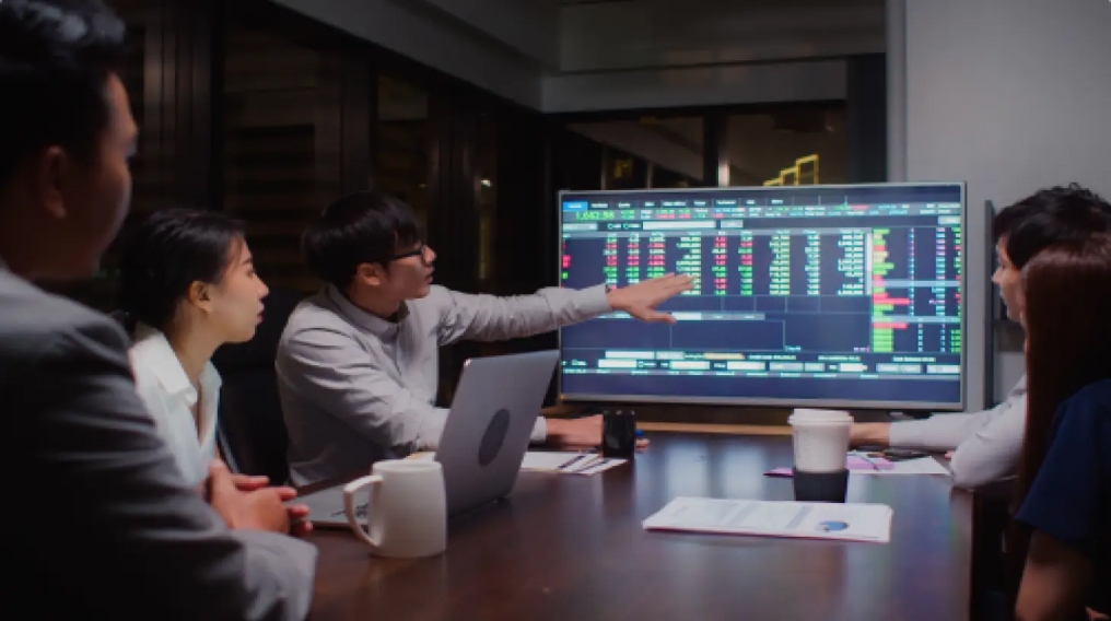 Stock Price Prediction