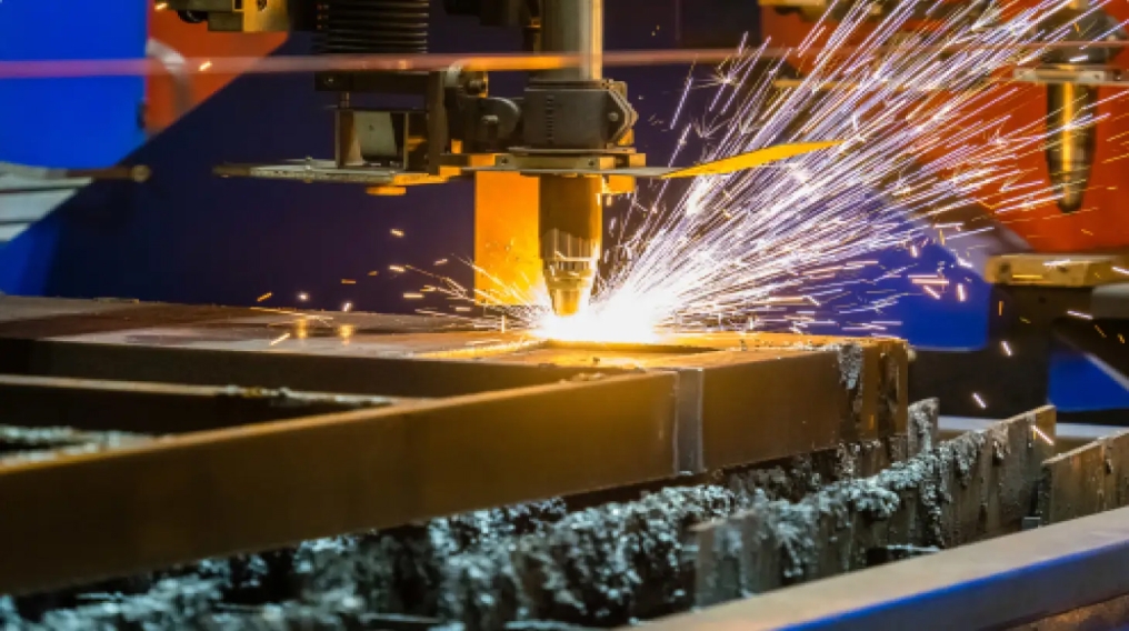 Milling Machine Predictive Maintenance