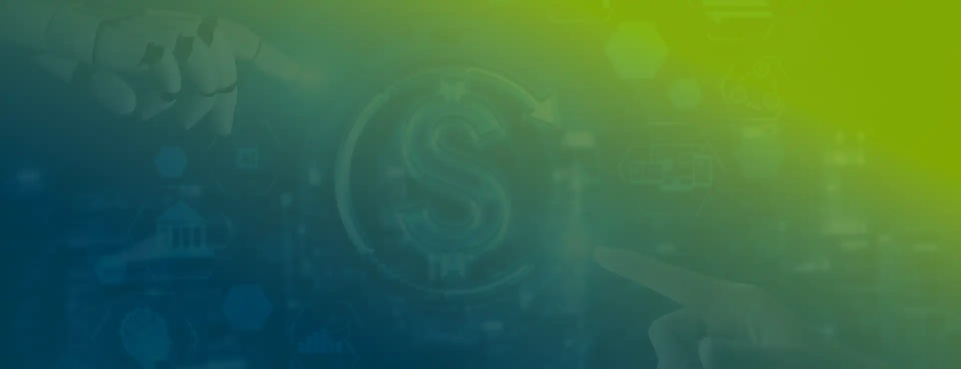 marketing banner