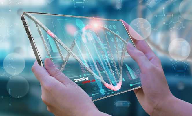 Healthcare & LifeScience