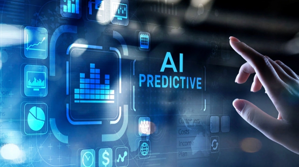 How Predictive AI is Revolutionizing Decision-Making Across Various Industries