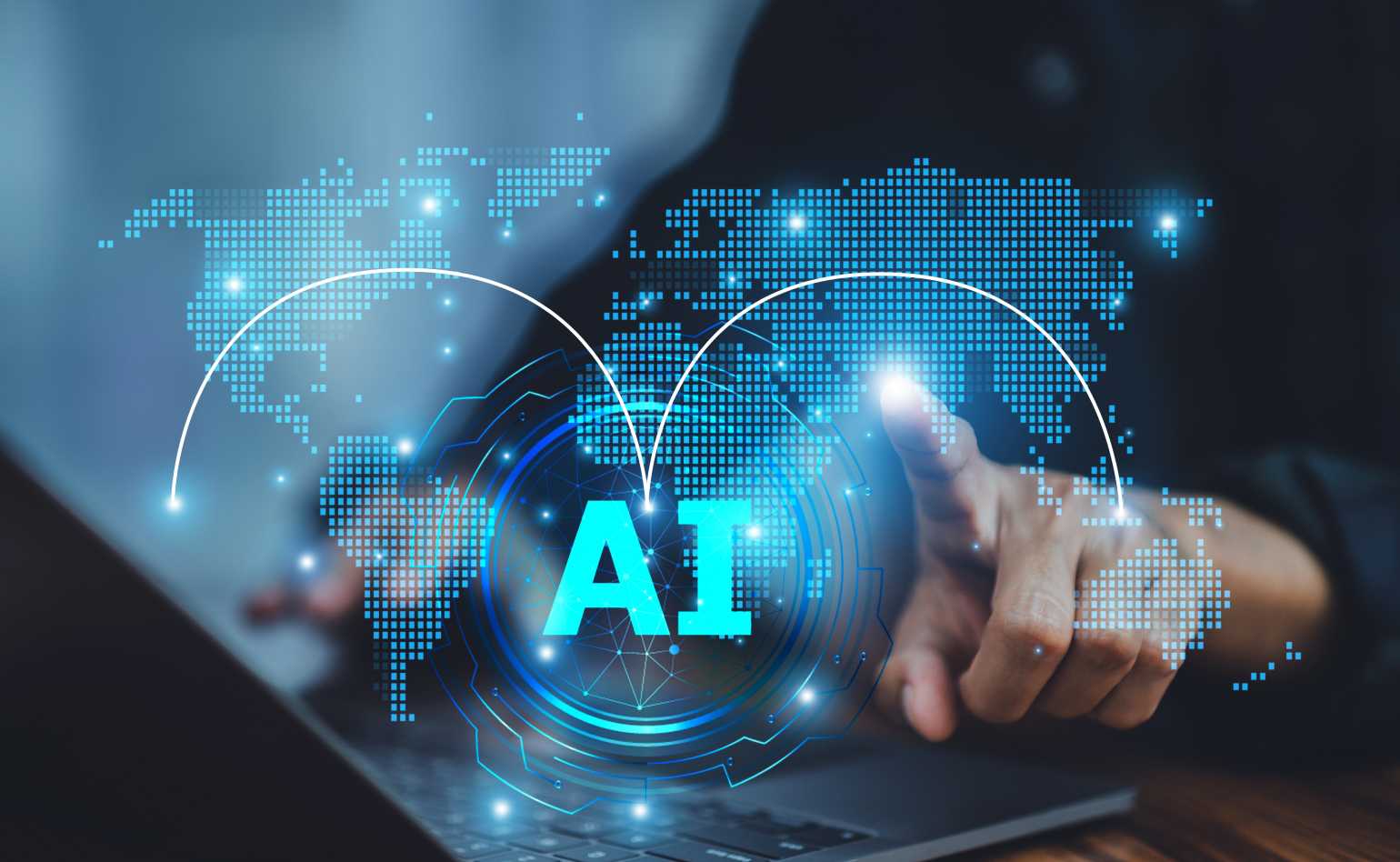 AI for Logistics
