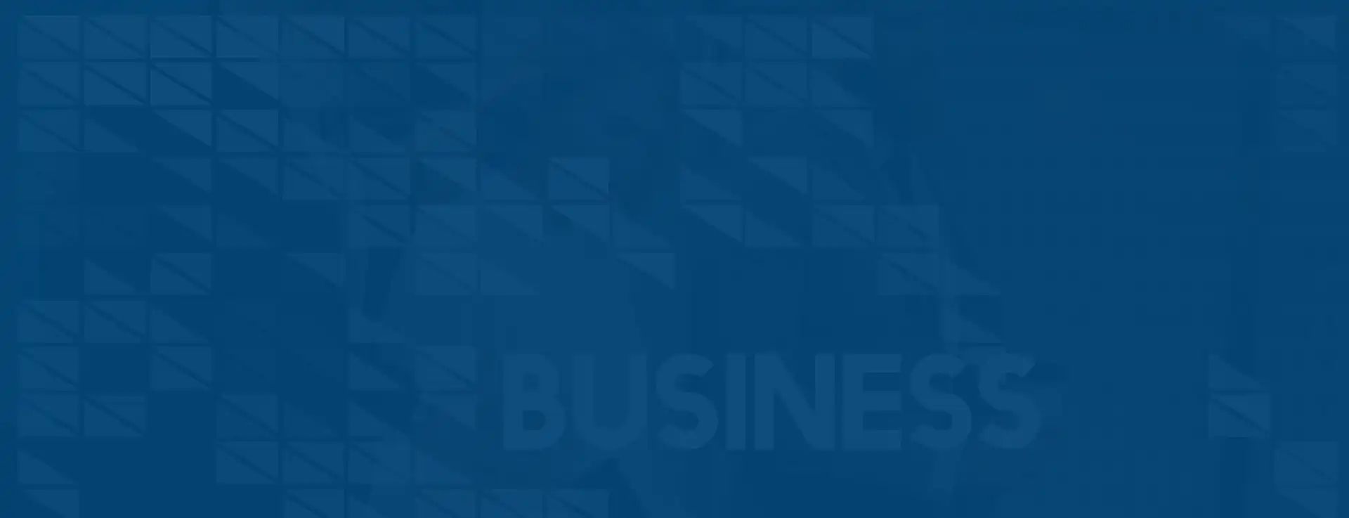 marketing banner