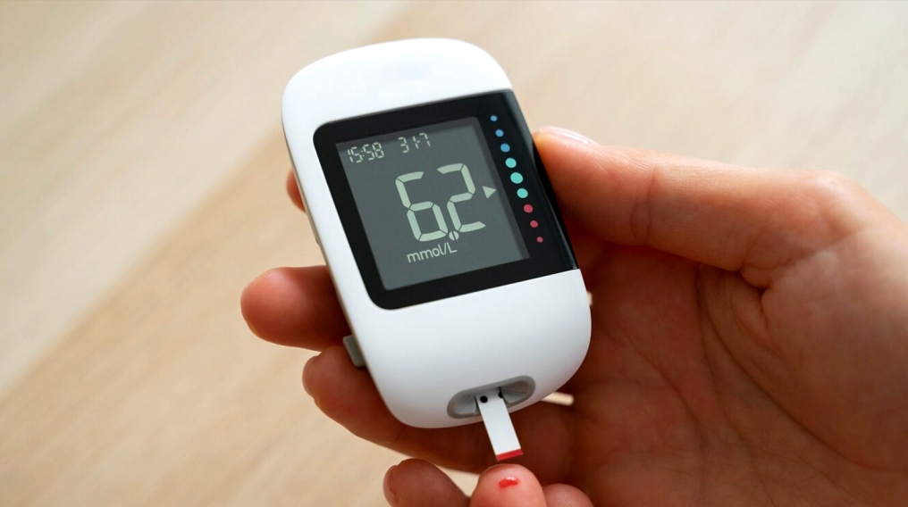 Diabetes Prediction