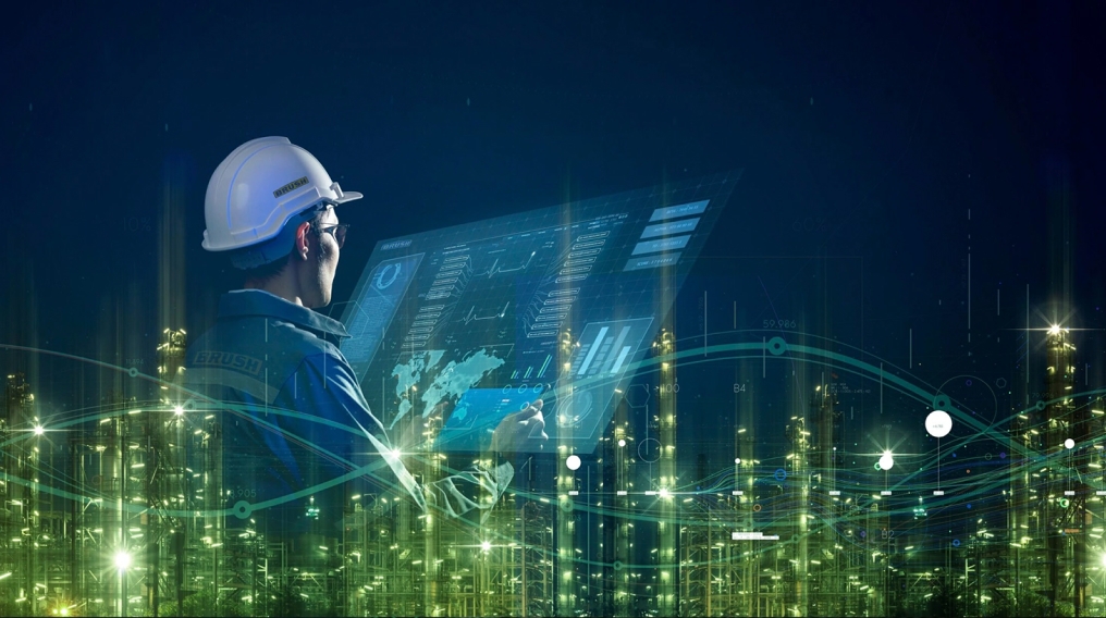 Real-Time Construction Site Safety Monitoring with Predictive AI