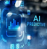 How Predictive AI is Revolutionizing Decision-Making Across Various Industries